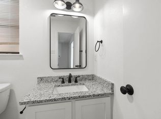 1117 S Rusk St #1117, Weatherford, TX 76086