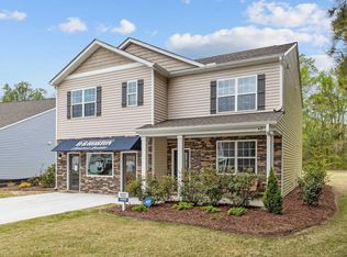 101 Pumpernickel Pl, Washington, NC 27889