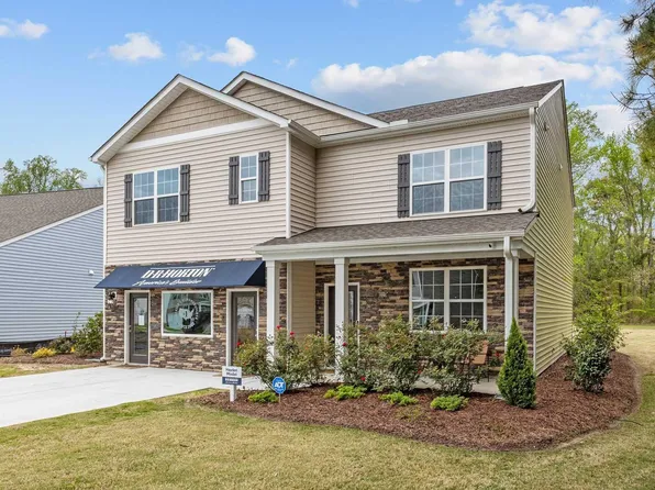 101 Pumpernickel Place, Washington, NC 27889