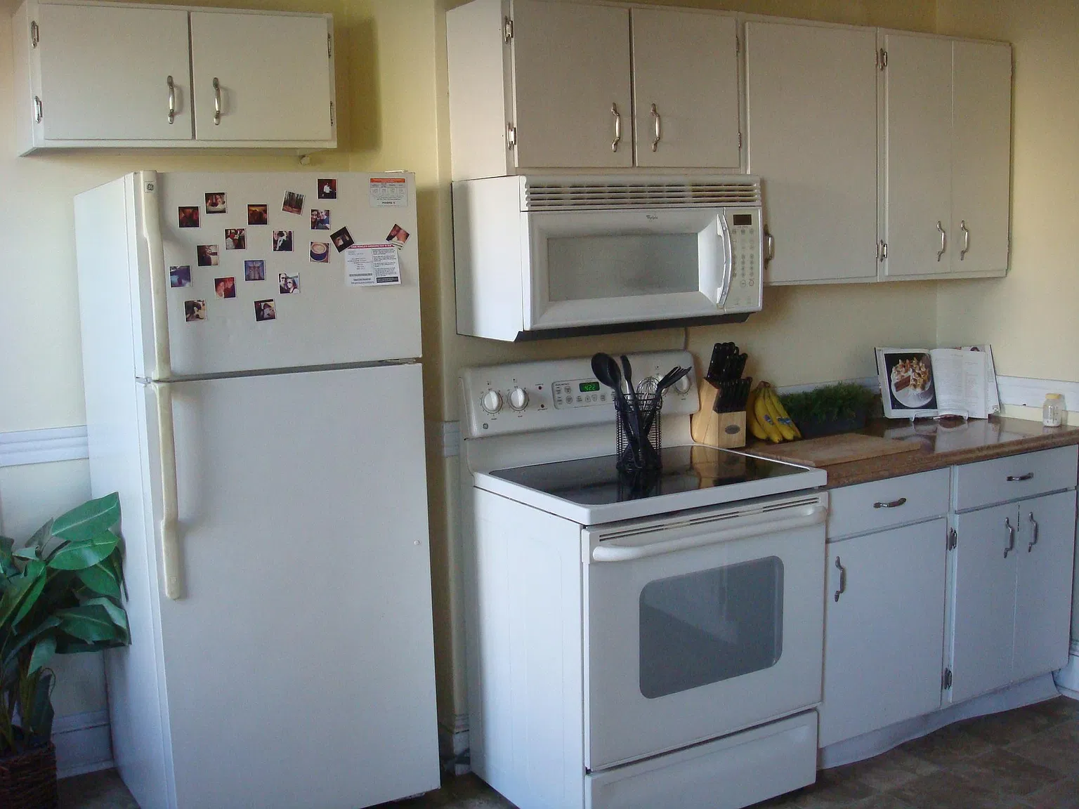 2 bed, 1300 sqft, $2,100 — Photo 2