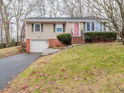 247 Albert St, Fall River, MA, 02721