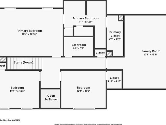4th image of 8144 Green Garden Dr