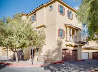 5940 Palmilla St UNIT 1, North Las Vegas, NV 89031