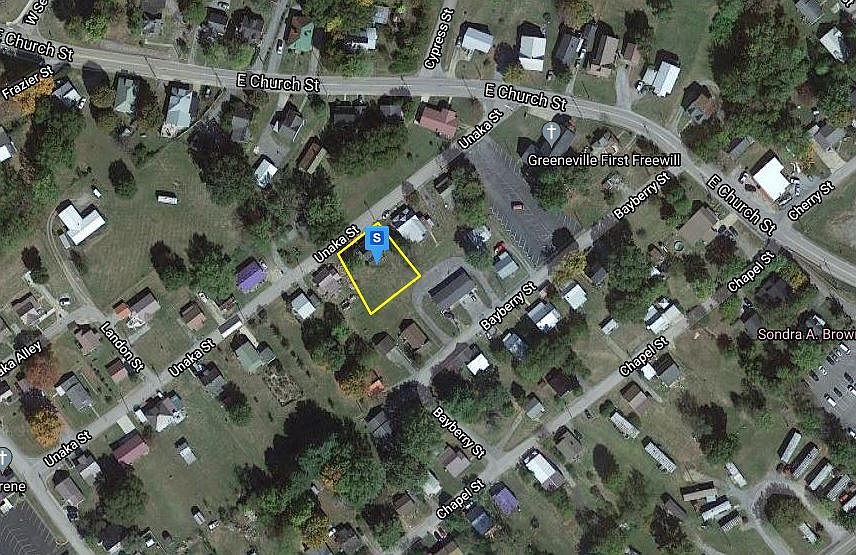 1st image of this home