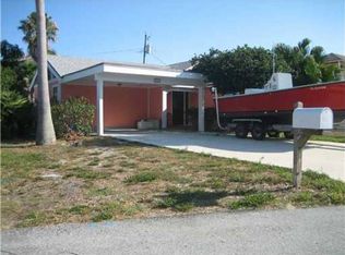 3486 Harbor Rd N, Jupiter, FL 33469