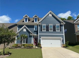 1380 Rainier Dr, Fort Mill, SC 29708