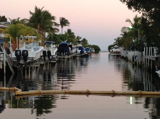833 Bonito Ln UNIT 2, Key Largo, FL 33037