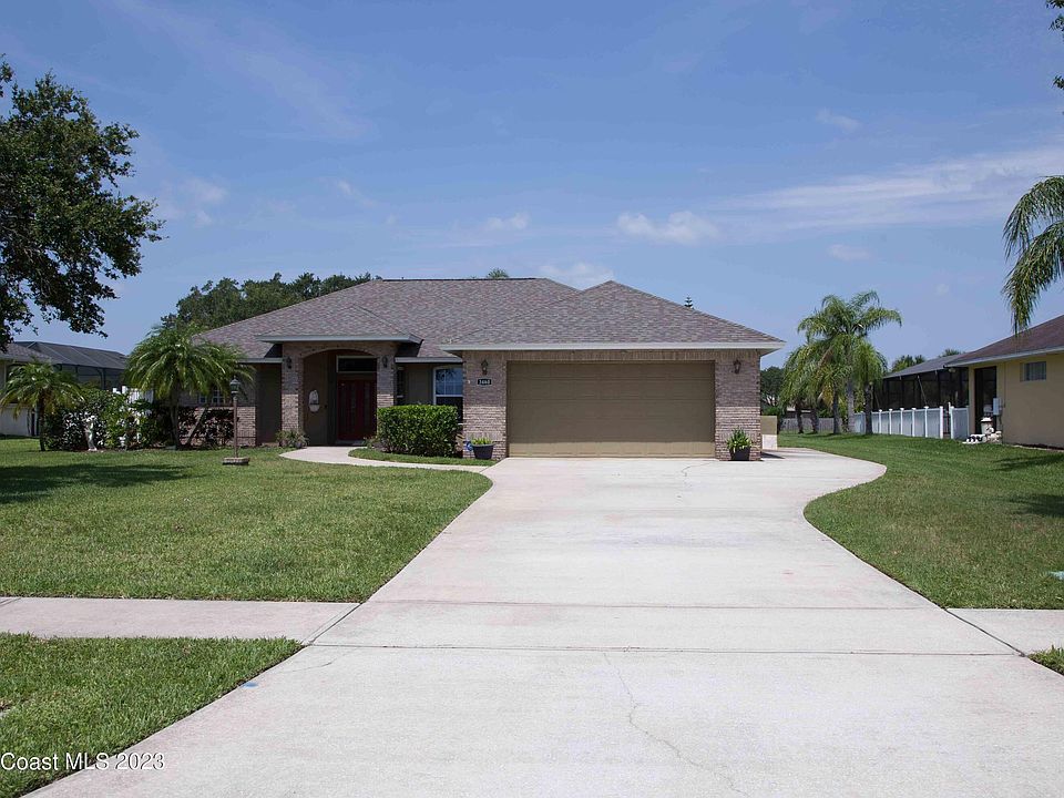 3460 Brahman Ave, Rockledge, FL 32955 Zillow