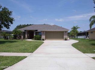 3460 Brahman Ave, Rockledge, FL 32955