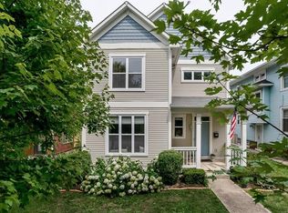 2417 N Alabama St, Indianapolis, IN