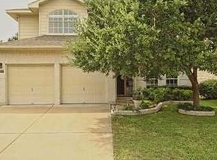 5932 Salcon Cliff Dr, Austin, TX 78749