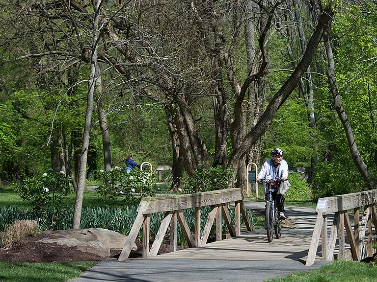 Get Out and Enjoy Many Outdoor Activities in Columbia