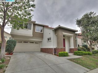 715 Raineer Ct, San Leandro, CA 94577