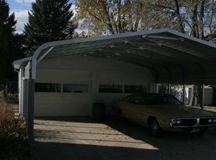1735 Lodge St, Rapid City, SD 57702