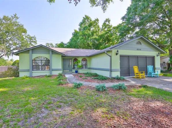 22115 Laver Ln, Land O Lakes, FL 34639