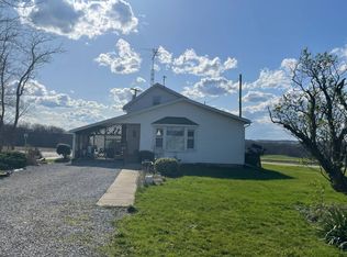 5250 State Route 545, Ashland, OH 44805