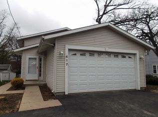 417 E Washington St, Round Lake Park, IL 60073