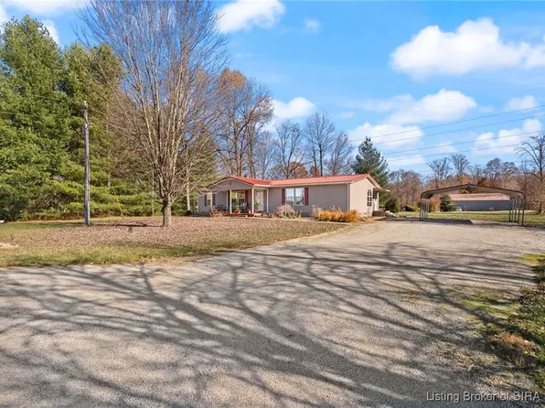 6028 May Street, Floyds Knobs, IN 47119