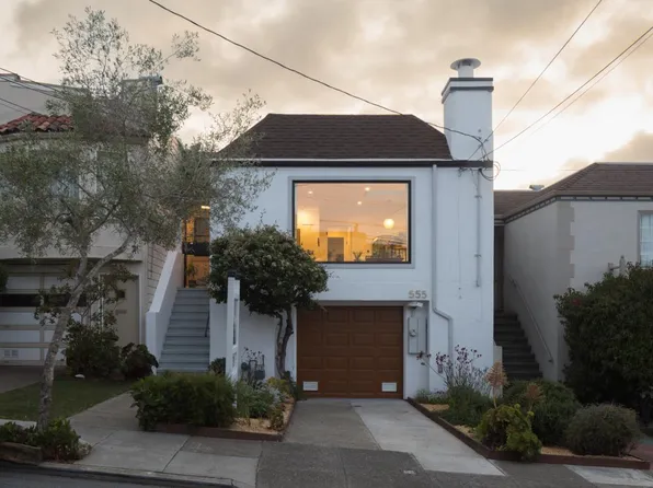 555 Arch St, San Francisco, CA 94132