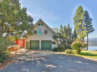 267 SW Westwinds Rd, White Salmon, WA 98672