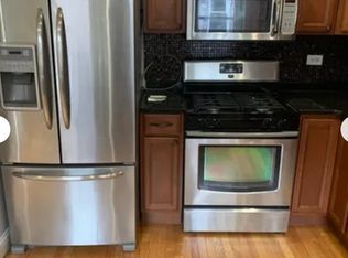 130 Saratoga St, East Boston, MA 02128