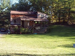 1450 Shipley Ferry Rd E, Kingsport, TN 37663