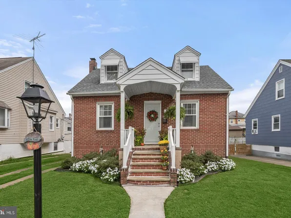 5529 Willys Ave, Baltimore, MD 21227