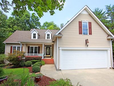 12123 Song Bird Ct, Tega Cay, SC, 29708