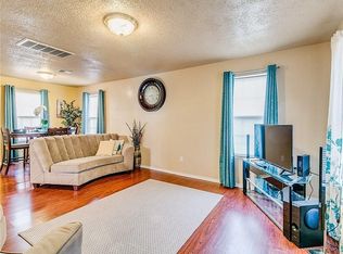 725 Palmer Dr, Oklahoma City, OK 73110