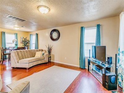 725 Palmer Dr, Oklahoma City, OK, 73110