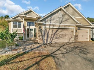 26372 25th St W, Zimmerman, MN 55398