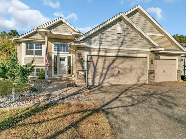 26372 25th St W, Zimmerman, MN 55398