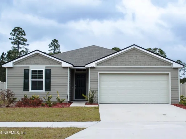 65189 LAGOON FOREST Drive, Yulee, FL 32097