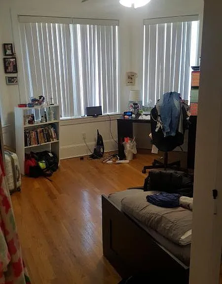 64 Hemenway St #8 — Photo 2