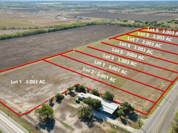 LOT 8 FM 471 LOT 8, Natalia, TX 78059