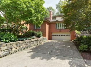4932 Ellsworth Ave, Pittsburgh, PA