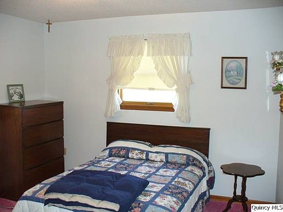 Home for Sale in Liberty, IL $99,900