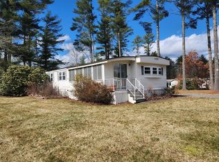 42 Nine South Meadow Vlg, Carver, MA 02330