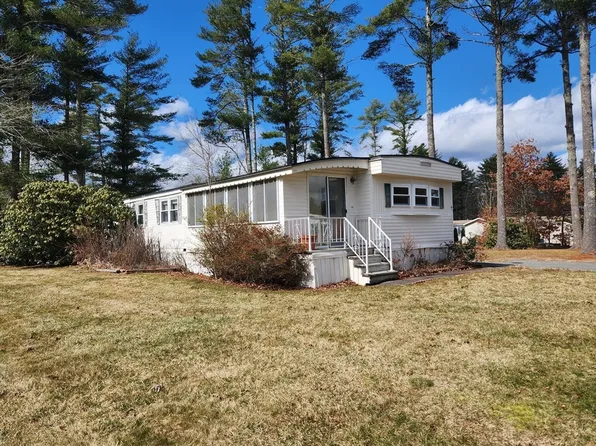 42 Nine South Meadow Vlg, Carver, MA 02330