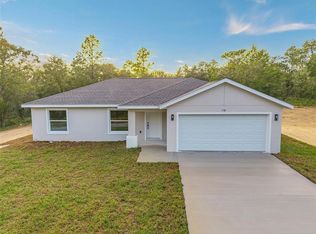 732 SW Fig Tree Ln, Dunnellon, FL 34431
