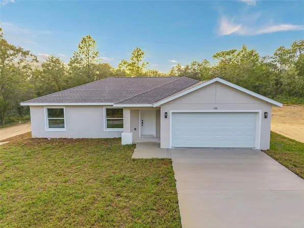 732 SW Fig Tree Ln, Dunnellon, FL 34431