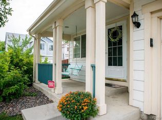 1133 S Beeler Ct, Denver, CO 80247