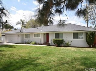 1931 Country Club Rd, Thousand Oaks, CA 91360