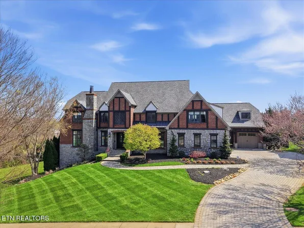 12742 Highwick Cir, Knoxville, TN 37934