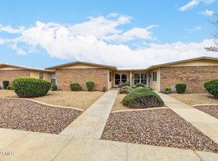 10319 W OCOTILLO Drive, Sun City, AZ 85373