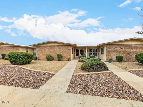 10319 W OCOTILLO Drive, Sun City, AZ 85373