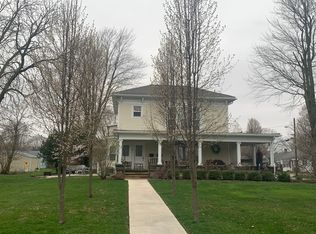 431 N Gilbert St #A, Ada, OH