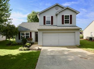 3802 S Bushmill Dr, Bloomington, IN