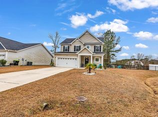 403 Dunbarton Ln, Conway, SC 29526