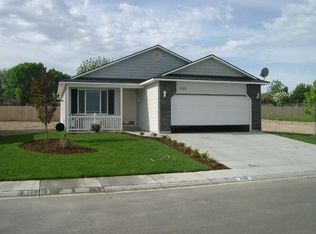 12850 Millstone St, Caldwell, ID 83607